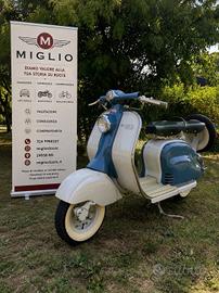 Lambretta LD