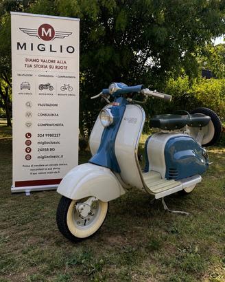 Lambretta LD
