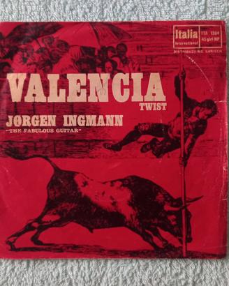 Vinili vintage 45 giri molto rari 