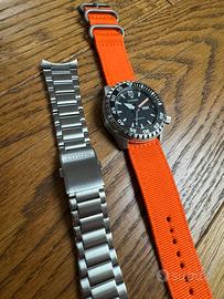 Citizen NH8388 automatico NUOVO