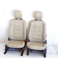Tappezzeria sedili Mazda Cx 5 2017