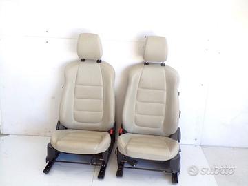 Tappezzeria sedili Mazda Cx 5 2017
