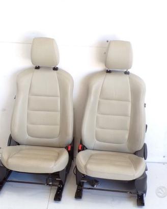 Tappezzeria sedili Mazda Cx 5 2017