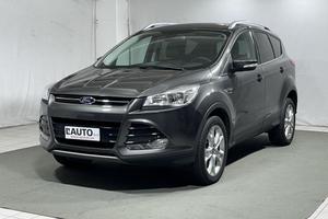 Ford Kuga 2.0 tdci Titanium 4wd s&s 150cv powershi