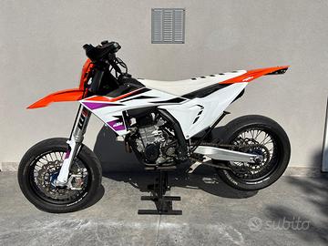 KTM SMR 450 2024