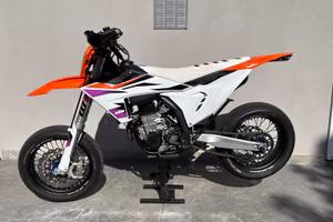 KTM SMR 450 2024