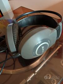 cuffia stereo AKG K 512