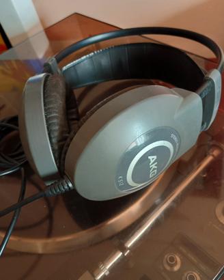 cuffia stereo AKG K 512