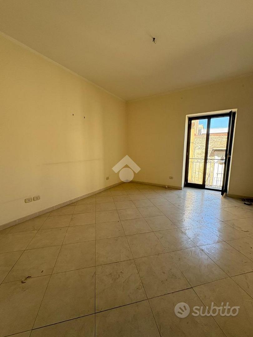 Appartamento – Afragola, Sant'Antonio, Rettifilo - Vista 4