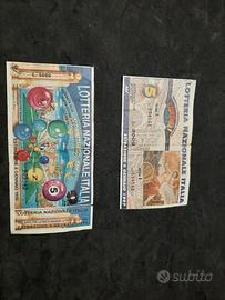 biglietti lotteria italia