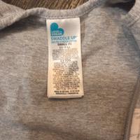 swaddle up neonato Love to dream  small 3.5-6 kg 