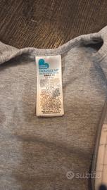 swaddle up neonato Love to dream  small 3.5-6 kg 