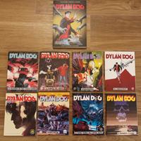 Dylan Dog fumetti