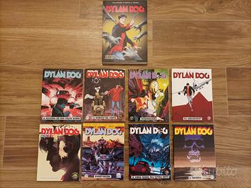 Dylan Dog fumetti
