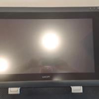 Wacon Cintiq 22 HD