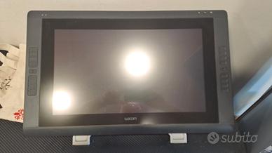 Wacon Cintiq 22 HD