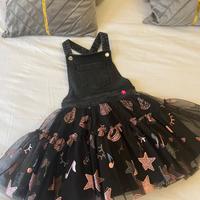 Vestito bambina Original Marines