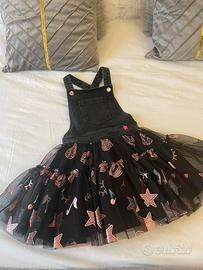 Vestito bambina Original Marines