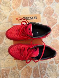 Scarpe calcetto gems nr.39