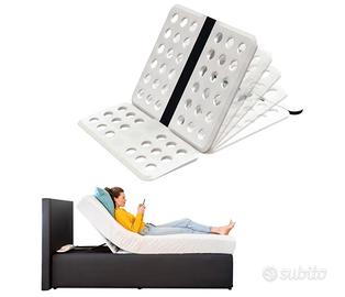 trasforma letto in regolabile elettrico
