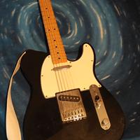 Fender Telecaster Made in Messico