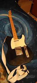 Fender Telecaster Made in Messico