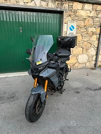 Yamaha Tracer 9 gt+ 2023