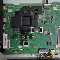 main samsung bn94-15329h  bn41-02756  ue50tu8070