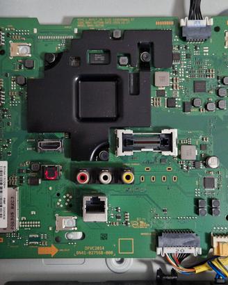 main samsung bn94-15329h  bn41-02756  ue50tu8070