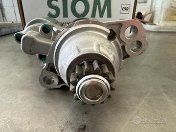 Motorino avviamento Seat