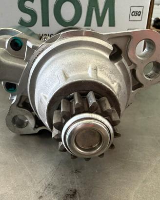 Motorino avviamento Seat