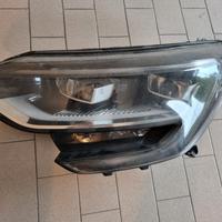 faro led destro Megane 4