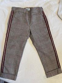 PANTALONI INVERNALI MAYORAL