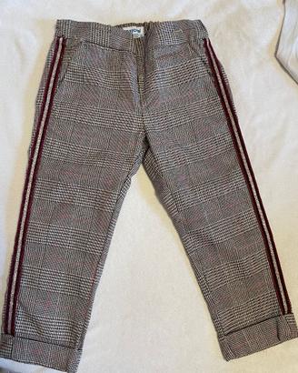 PANTALONI INVERNALI MAYORAL