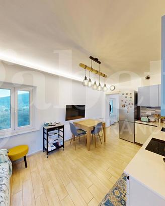 Appartamento Boissano [Cod. rif 121VRG]