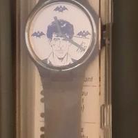 Orologio kronos Dylan Dog