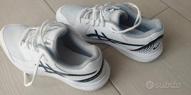 Asics gel dedicate 8