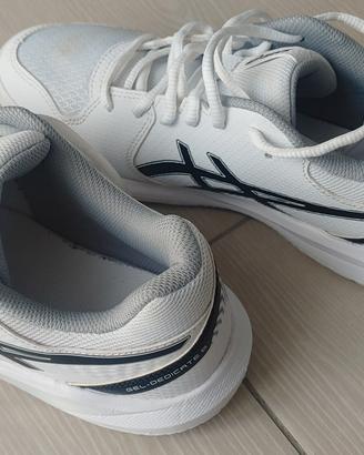 Asics gel dedicate 8
