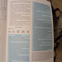 Zaino da montagna Giordani 