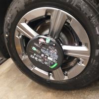 Kit gonfia gomme autonomo BMW  nuovo 70€