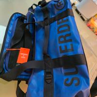 Superdry Tarp Barrel
