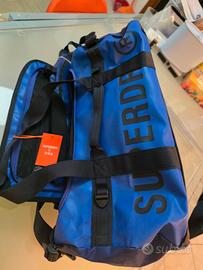 Superdry Tarp Barrel