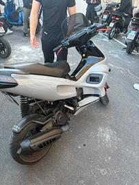 gilera runner 50