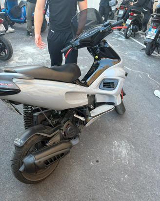 gilera runner 50