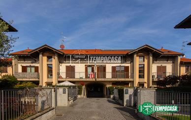 Appartamento a Vanzaghello 3 locali