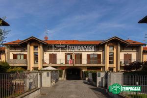 Appartamento a Vanzaghello 3 locali