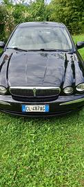 JAGUAR X-Type X400/6/7/8/9 - 2003