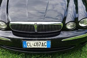 JAGUAR X-Type X400/6/7/8/9 - 2003