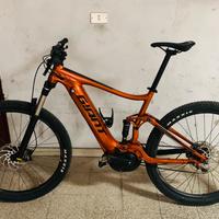 E-mtb Giant Stance e+ 2 (ebike pedalata assistita)