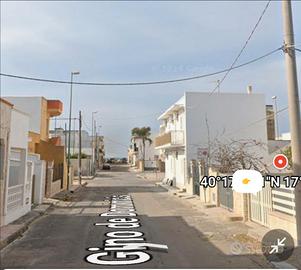 TLapillo centro villetta a 50m dalla spiaggia